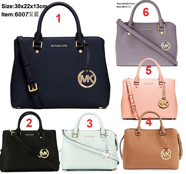 new mk handbags