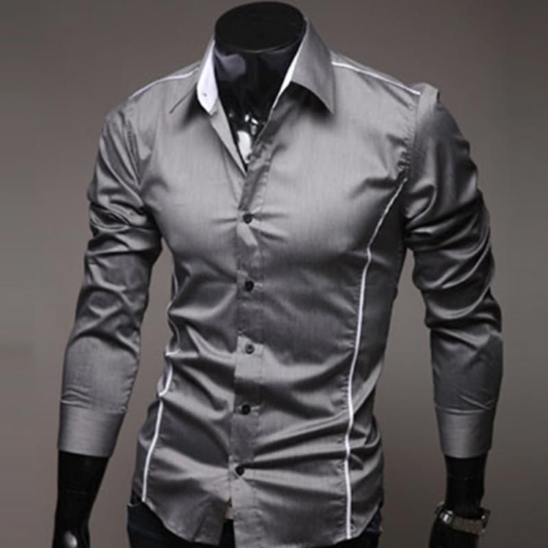 Shirt stitching styles Clearance