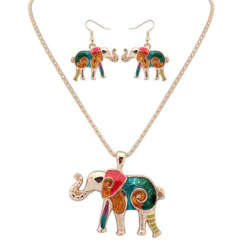 Elefante Gold.