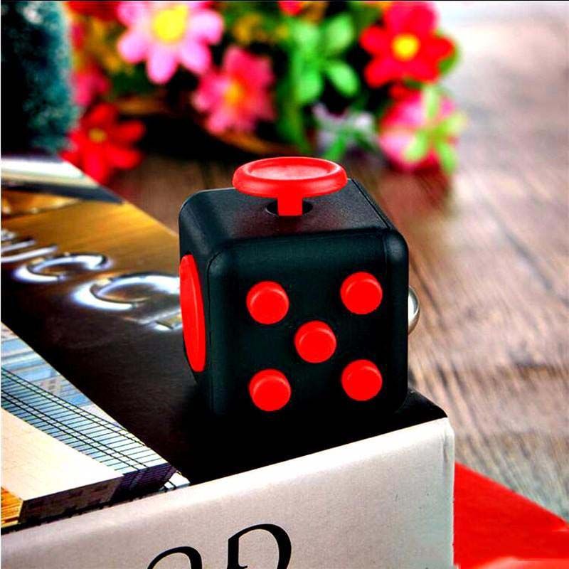 tesco fidget cube