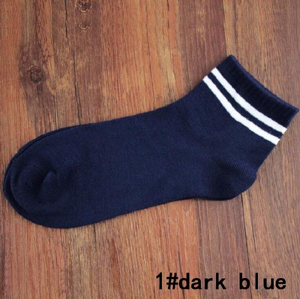 1 dark blue