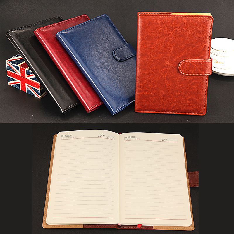 Grosshandel Vintage Design A5 Personliche Business Planer Notebook Pu Leder Hardcover ebuch Notizbucher Notizblocke Schule Burobedarf Von Fahome 5 74 Auf De Dhgate Com Dhgate