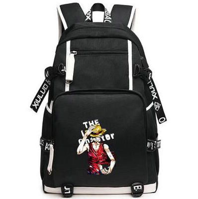 sailing backpack