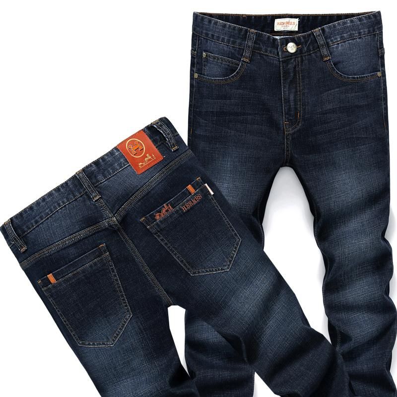 hermes jeans price