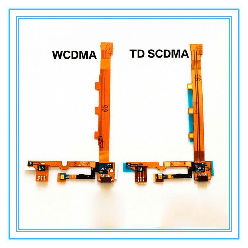Lysee Mobile Phone Flex Cables USB Charge Board with Flex cable & Microphone for Xiaomi 3 M3 Mi3 phone WCDMA /CDMA2000 mobile phone+Track Code Lysee Mobile Phone Flex Cables USB Charge Board with Flex cable & Microphone for Xiaomi 3 M3 Mi3 phone WCDMA /CDMA2000 mobile phone+Track Code
