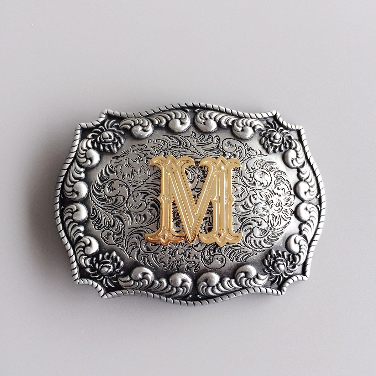 big rodeo belt buckles