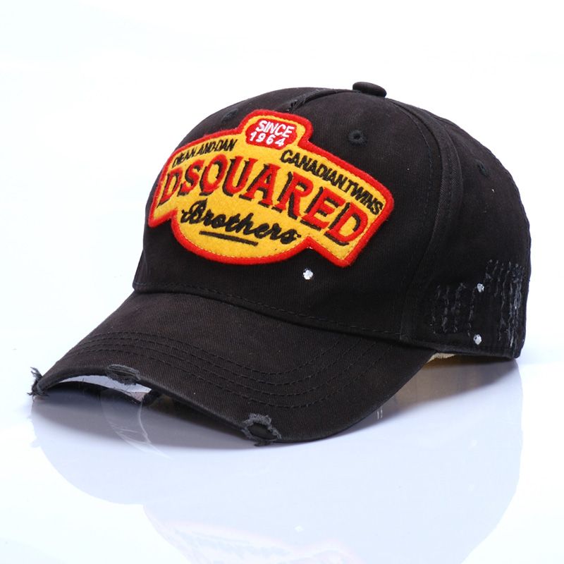 casquette dsquared keep it real