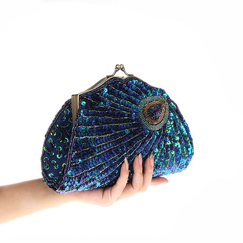 women's handbags peacocks
