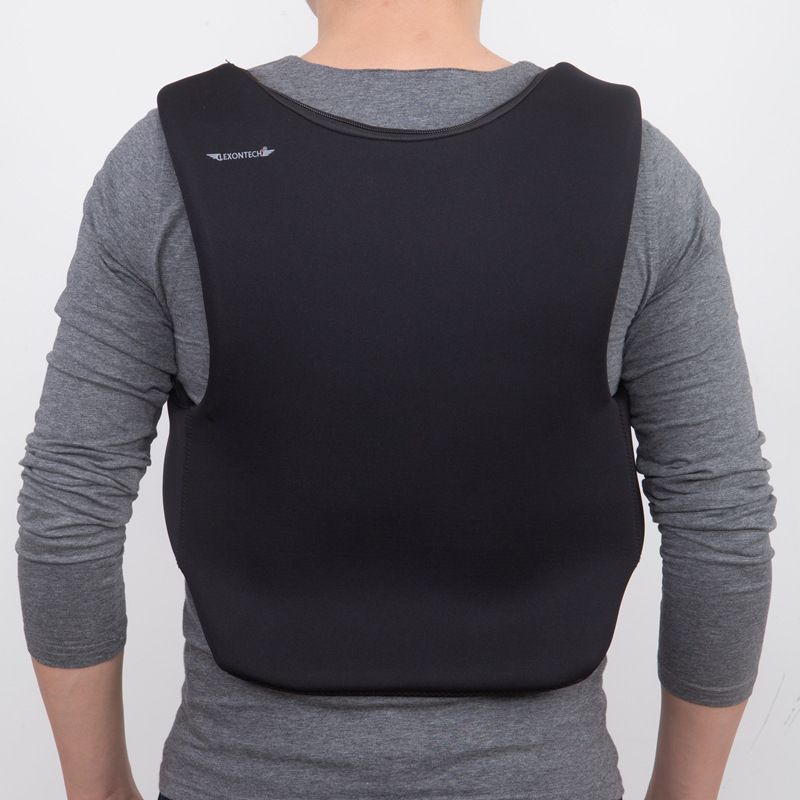 neoprene laptop backpack