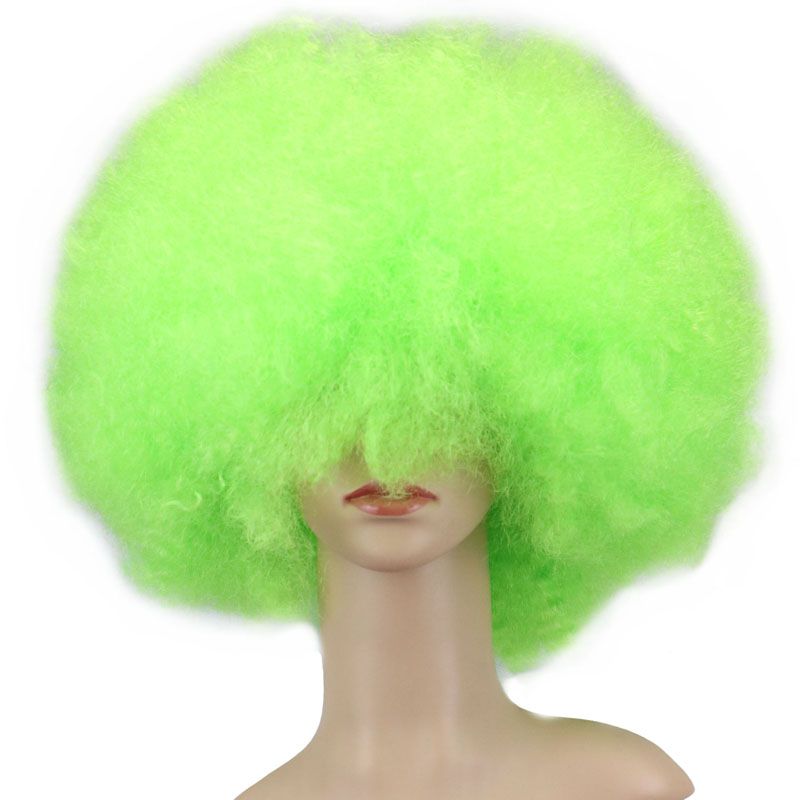 afro wig high quality