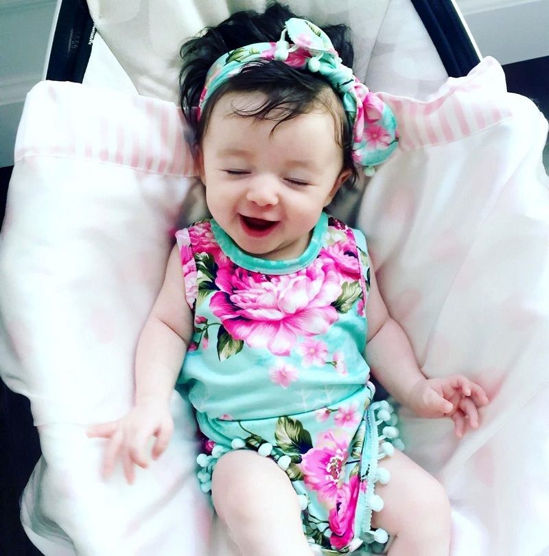 high fashion baby girl clothes