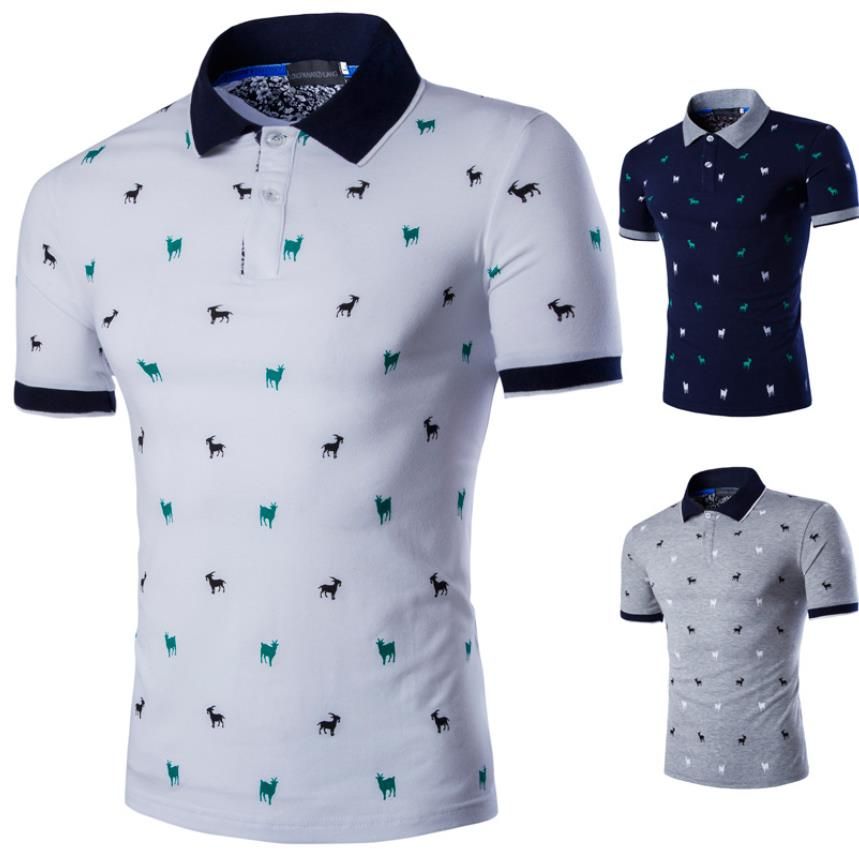 cool polos