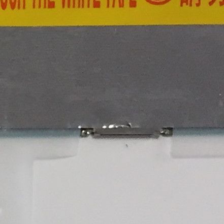 LTN121W3-L01 fit N121I6-L01 B121EW07 LTD121EW7V 20 pin LCD Screen free shipping