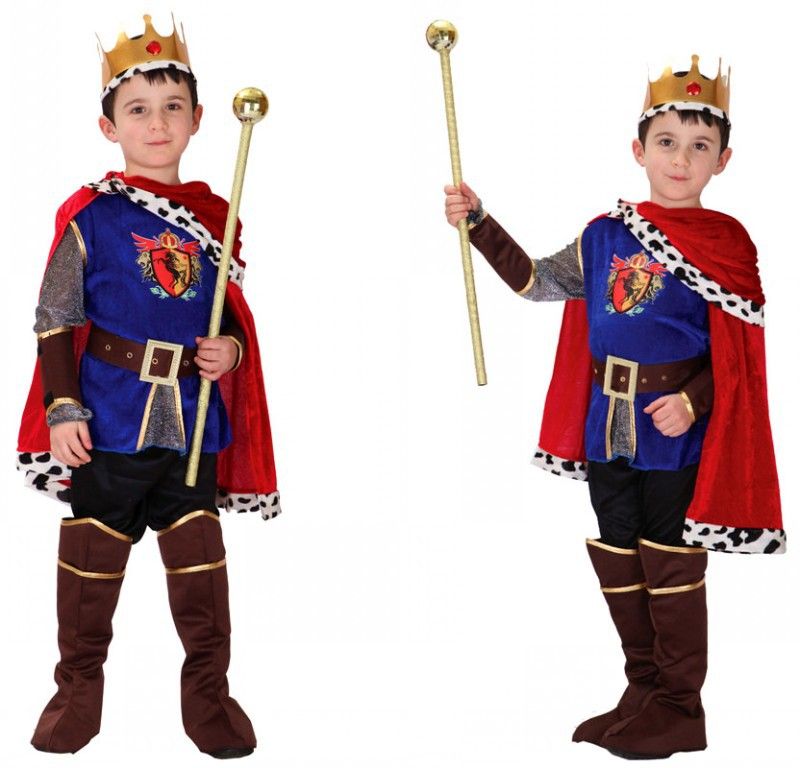prince charming dress up