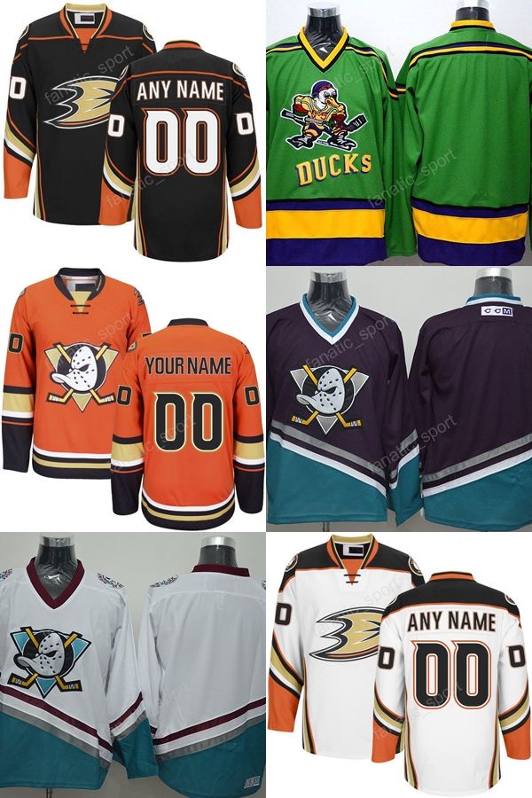 new mighty ducks jersey