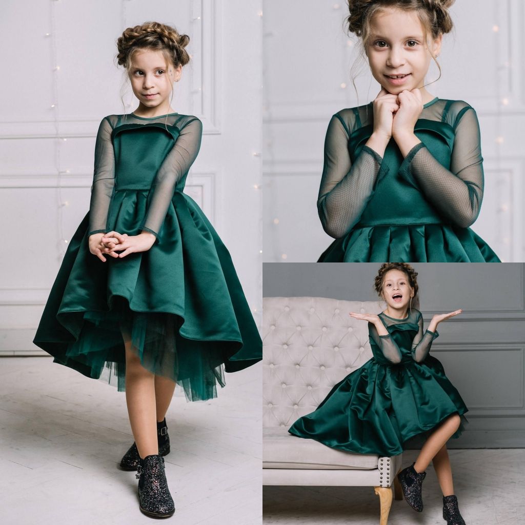 vestido verde esmeralda curto