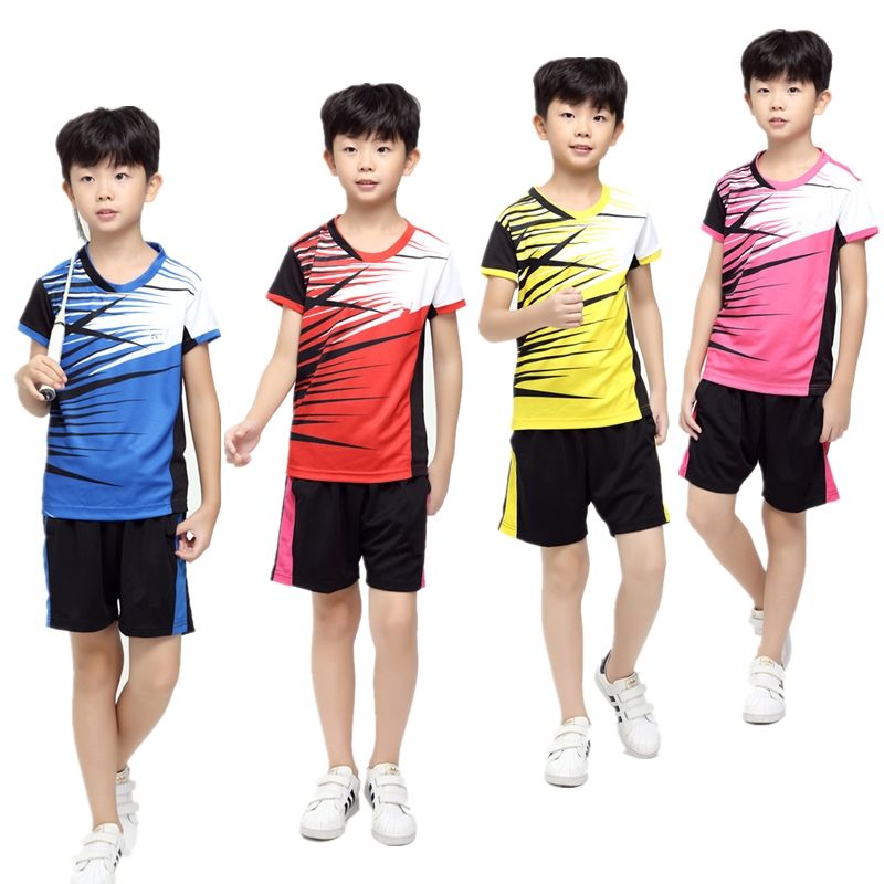 sports dress for girl