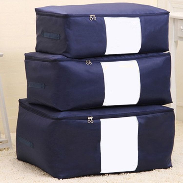 Quilt Storage Bags Oxford Luggage Bags S Xxl Home Storage