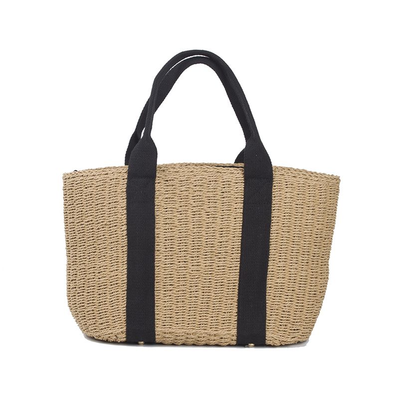 straw purses on sale