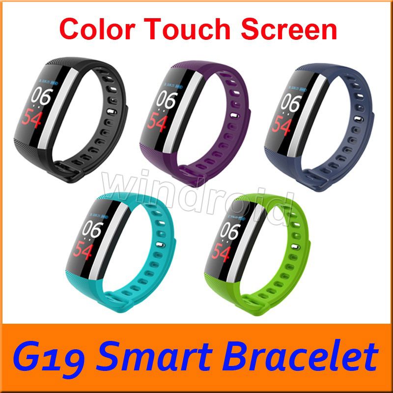 hembeer fitness tracker