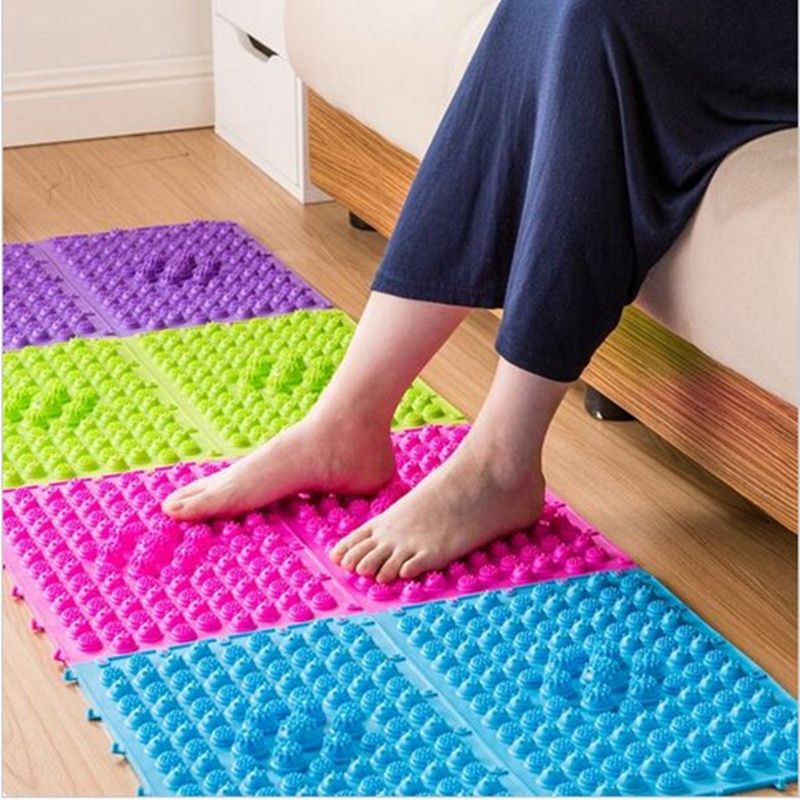 foot mat