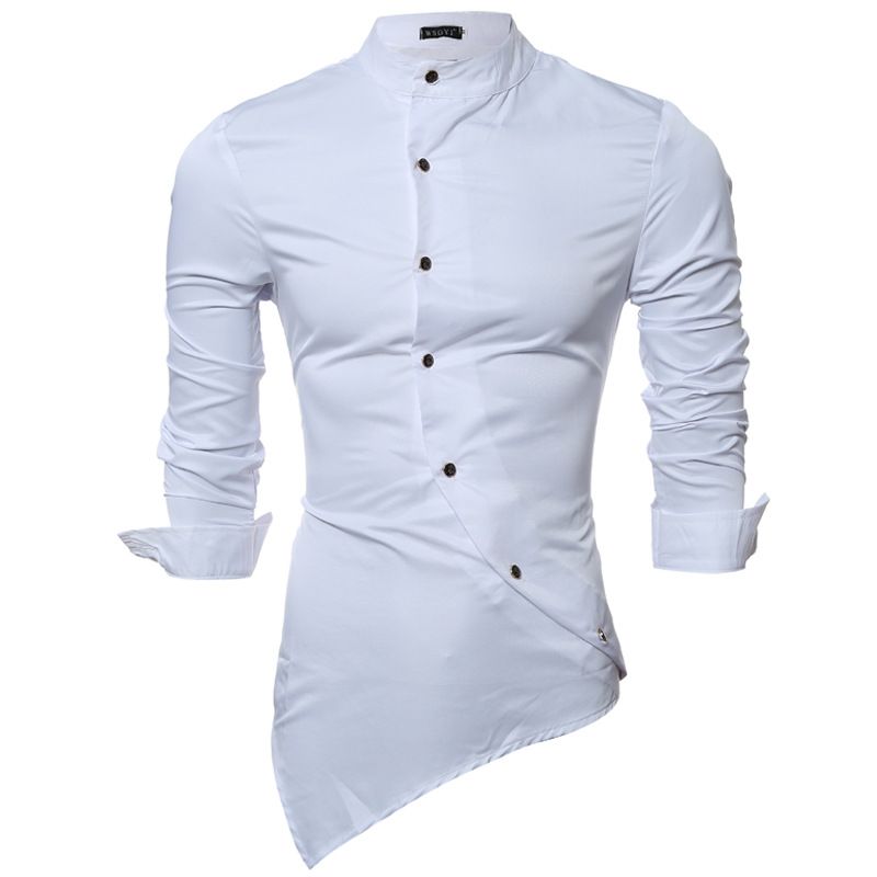 camisas para hombre de moda