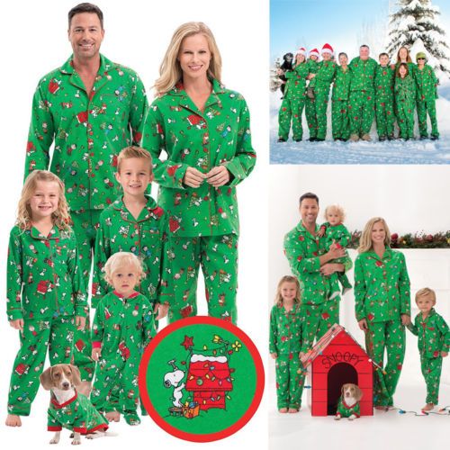 family matching outfits for christmas pictures