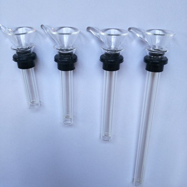 UFO glass slide bowl slider bowls 14mm 18mm