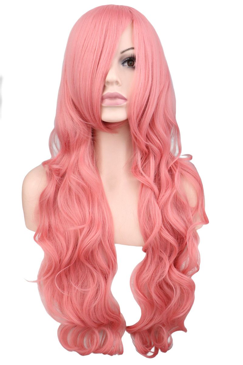 fun quality wigs