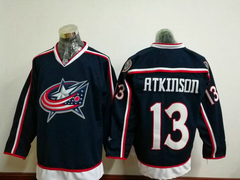 columbus blue jackets jersey 2017