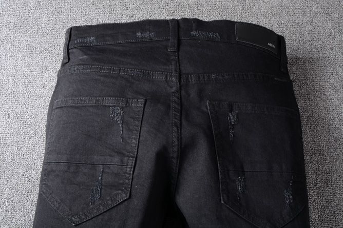 mike amiri jeans dhgate