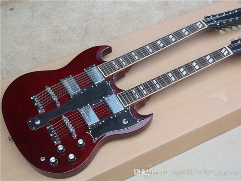 Download Grosshandel Zwei Hals 12 Saitige Und 6 Saitige E Gitarre For Android Free Wallpaper Grosshandel Zwei Hals 12 Saitige Und 6 Saitige E Gitarre Free