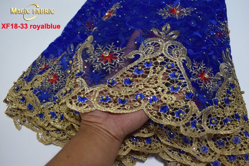 lace fabric price