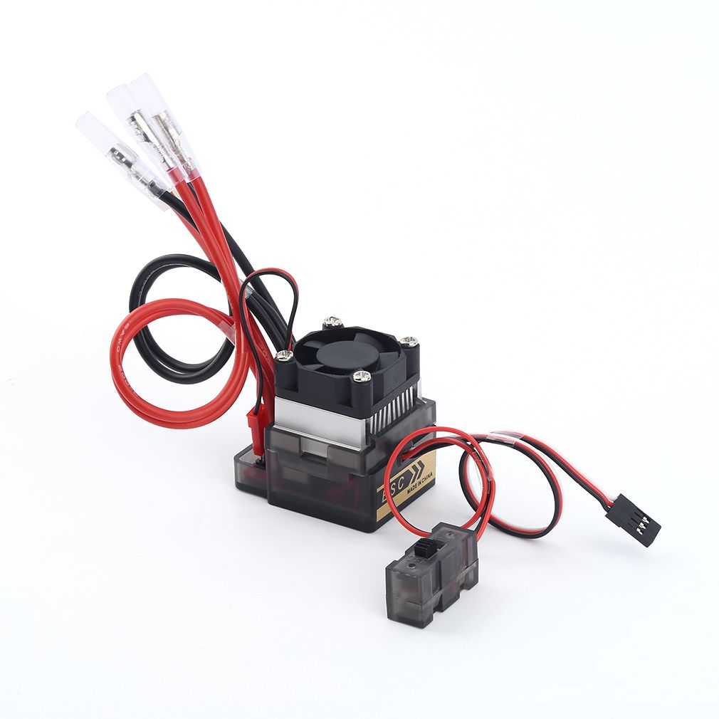remote control car esc
