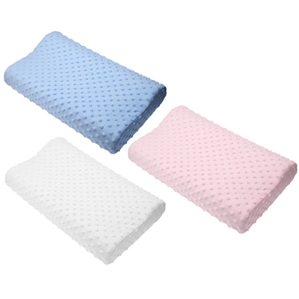 Wholesale Memory Foam Pillow Care New Orthopedic Latex Neck Pillow