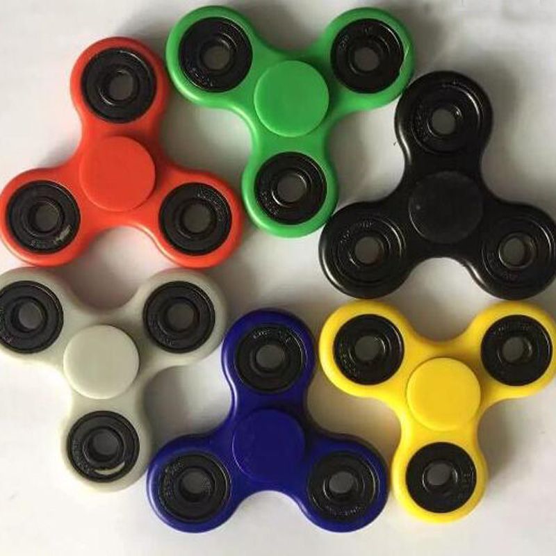 finger spinner toy