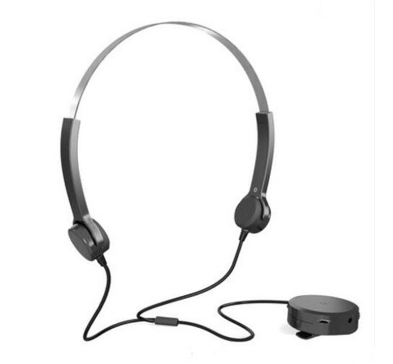 Acquistare Apparecchi Acustici Impermeabili Cablati Auricolari Cuffie A  Conduzione Ossea Con Archetto Regolabile In Design Clip Musica Del Telefono  Economico | Consegna Veloce E Qualità | DHgate Italy