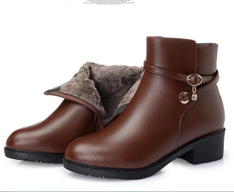 popular ankle boots 2018