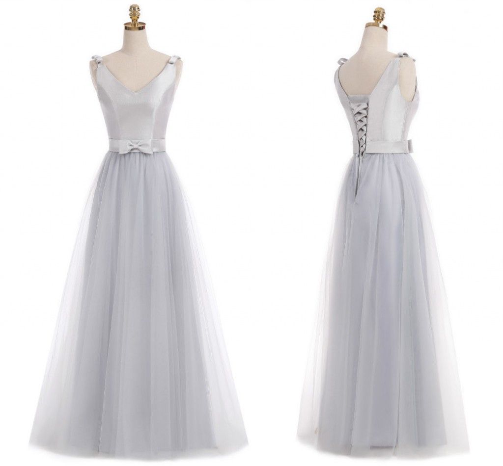 modest junior bridesmaid dresses
