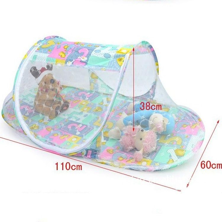 mosquito net for toddlers