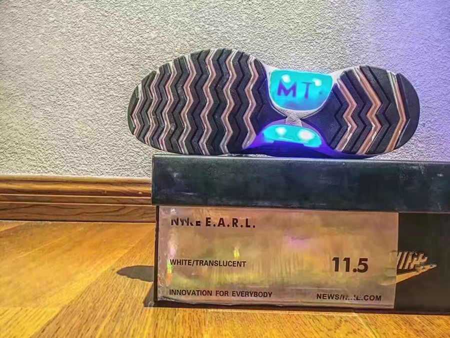 nike hyperadapt dhgate