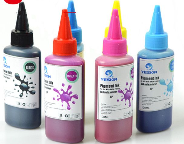 heat press ink