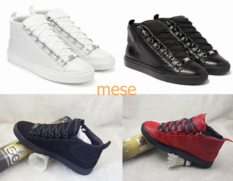 balenciaga trainers dhgate