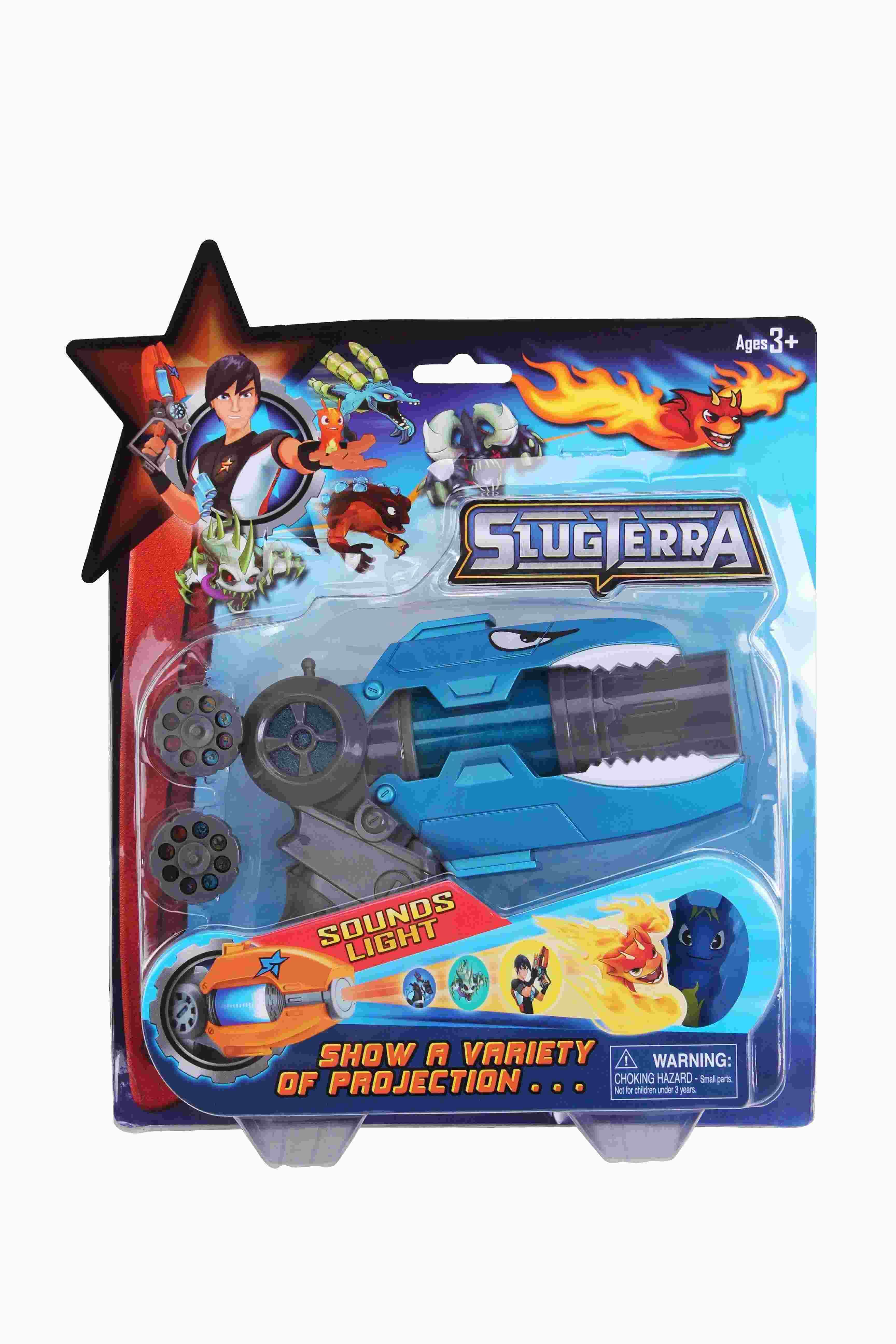 Kinder Geschenke Slugterra Spielzeug Projektor Pistola Slugterra Elfen 16 Arten Licht Flash Música Projeção Spielzeugpistole Slager Elf Kle De $90,56 DHgate foto