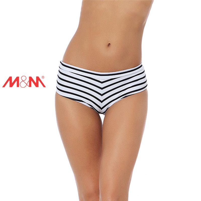 female swimming trunk