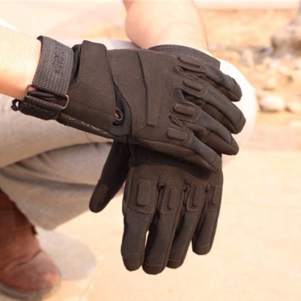 blackhawk hard knuckle gloves