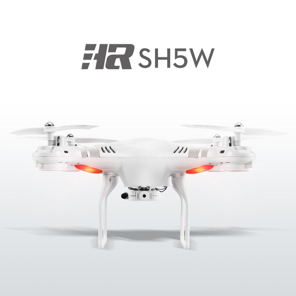 drone sh5w