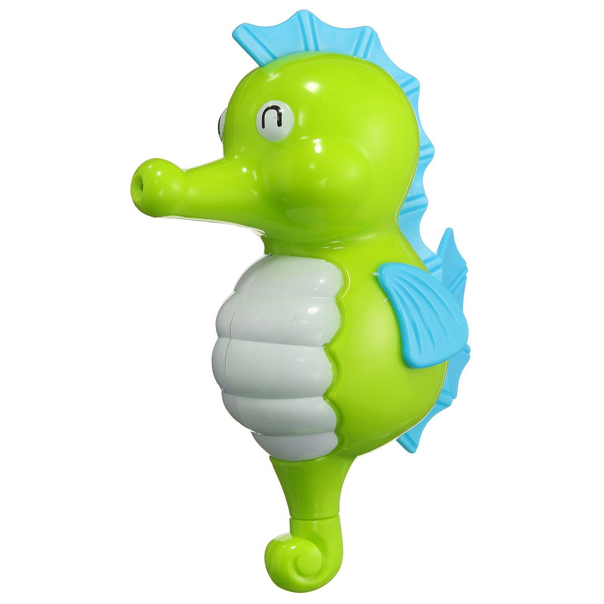 seahorse baby toy