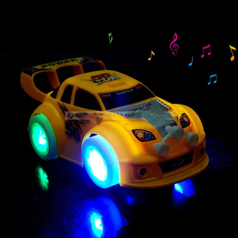 hot wheels led