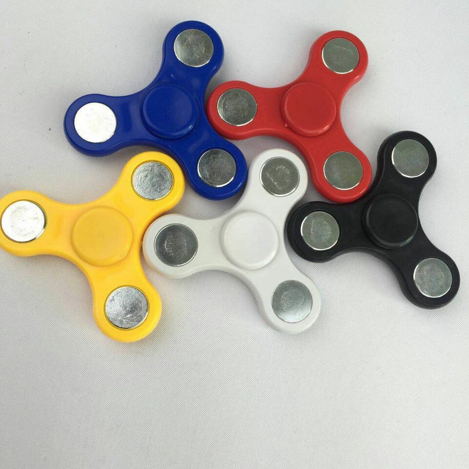 hand spiner edc